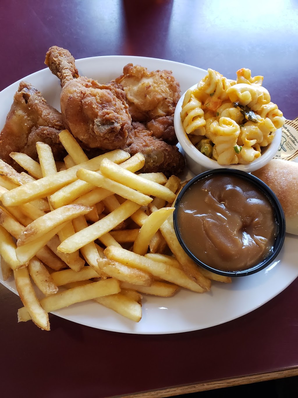 Chicken Chef | 373 1ST, Main St, Arborg, MB R0C 0A0, Canada | Phone: (204) 376-2433