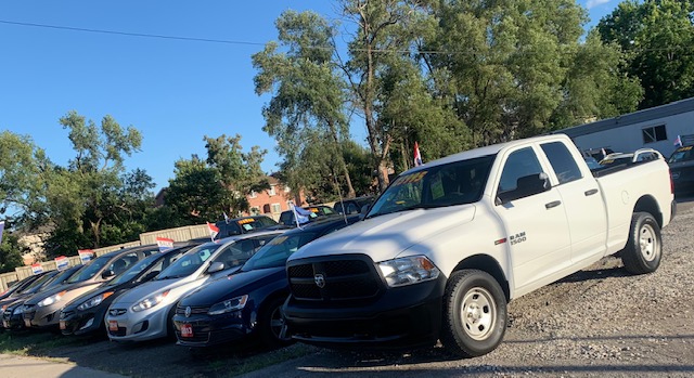 Teams Auto | 548 Hamilton Regional Rd 8, Stoney Creek, ON L8G 5G2, Canada | Phone: (905) 930-8131