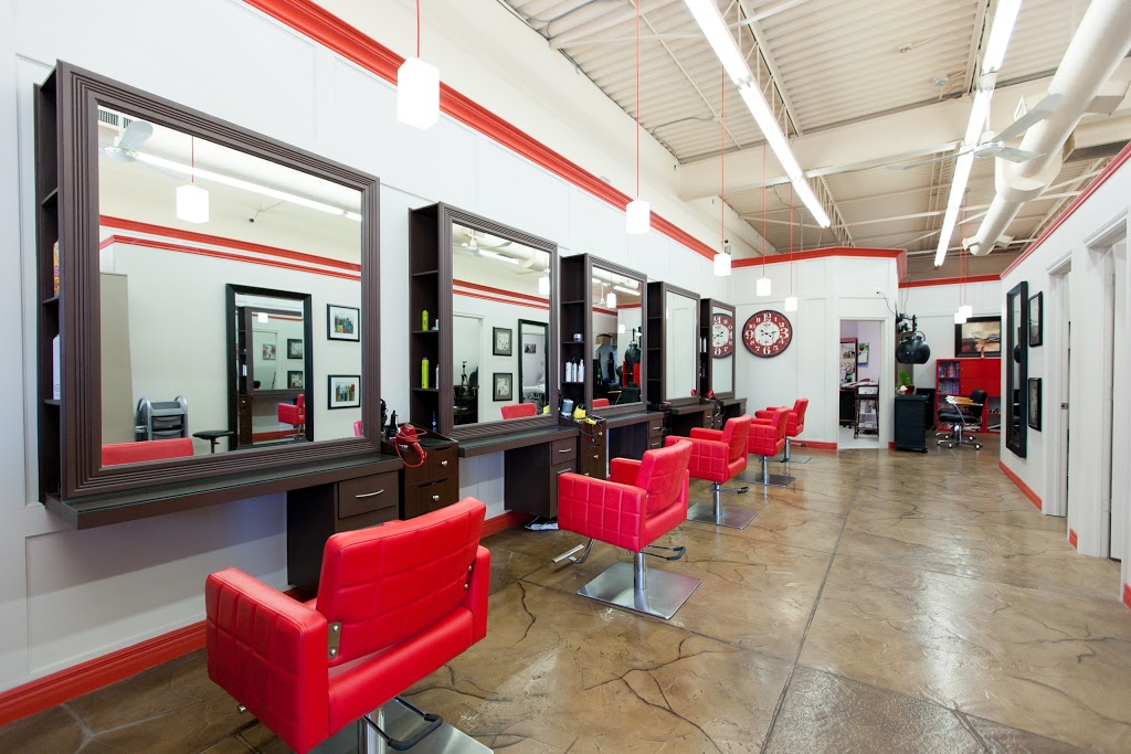 ARCO HAIR STUDIO | 248 Steeles Ave W, Thornhill, ON L4J 5R4, Canada | Phone: (905) 660-8837