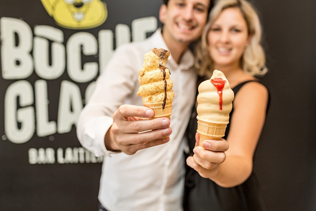 La Bûche Glacée | 5401 Boulevard des Galeries, Québec, QC G2K 1N4, Canada | Phone: (418) 623-3037