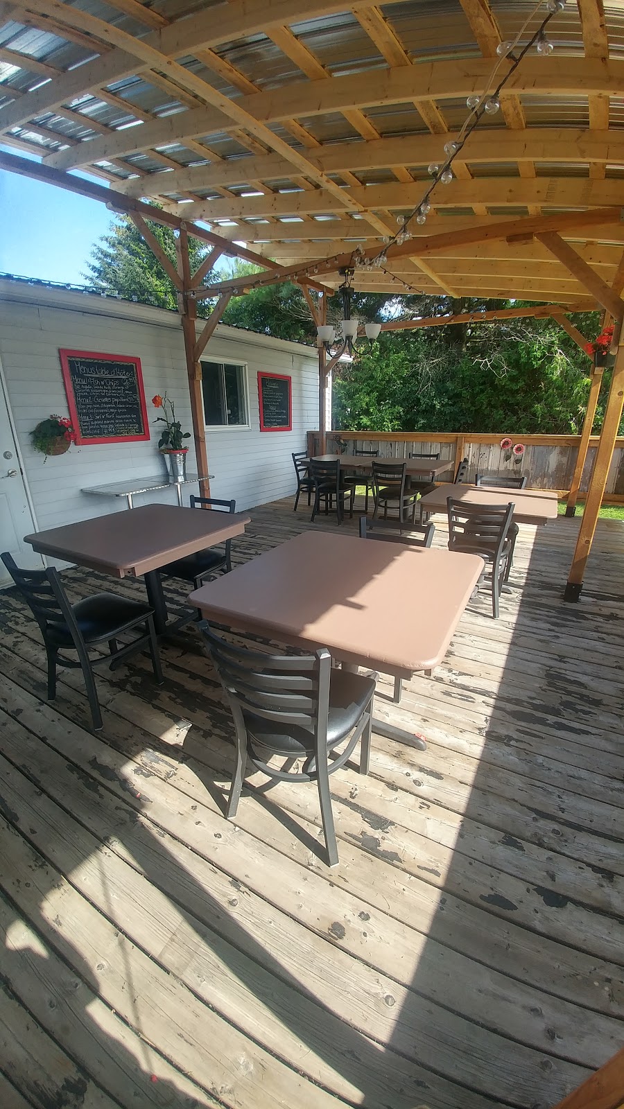LAmbiance Saint-Jean-de-Matha | 1620 Route Louis-Cyr, Saint-Jean-de-Matha, QC J0K 2S0, Canada | Phone: (450) 886-0728