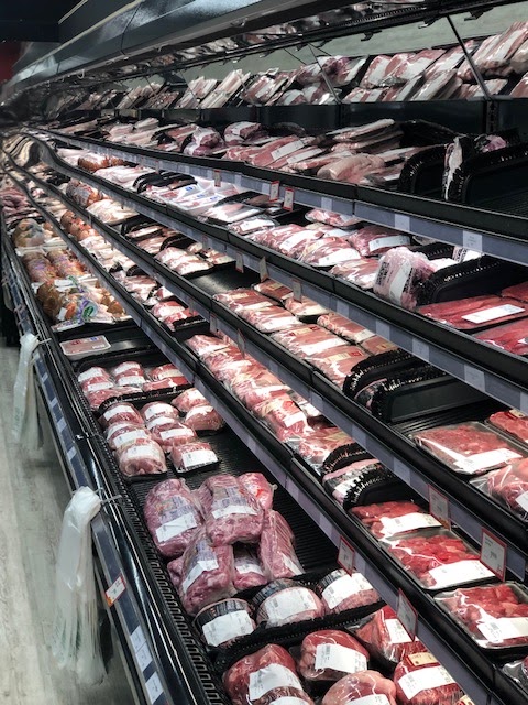 Co-op Food Store | 4625 51 St, Rimbey, AB T0C 2J0, Canada | Phone: (403) 843-2258