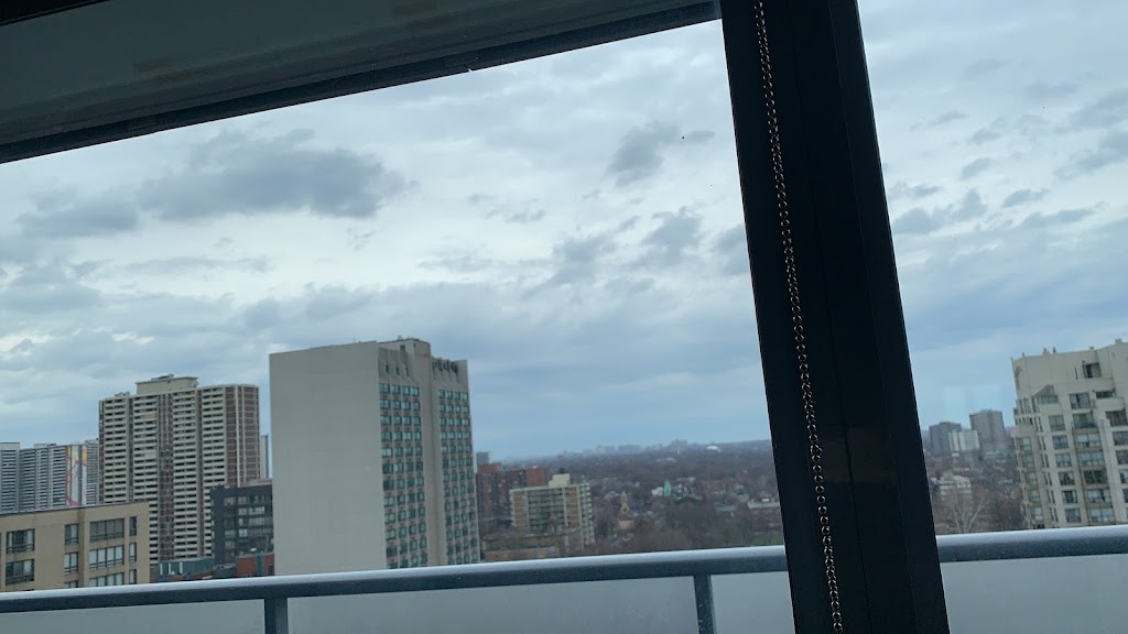 365 Church Street Condos (Menkes Developments) | 365 Church St, Toronto, ON M5B 0B5, Canada | Phone: (416) 591-7700