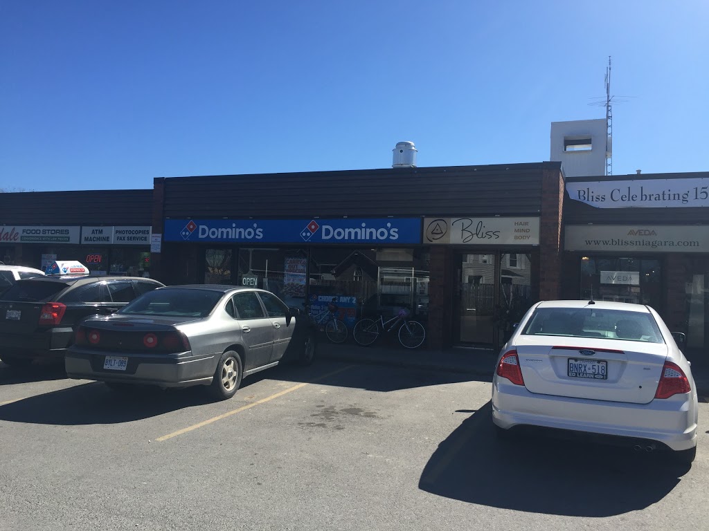 Dominos | 1501 Niagara Stone Rd, Virgil, ON L0S 1T0, Canada | Phone: (905) 468-3434
