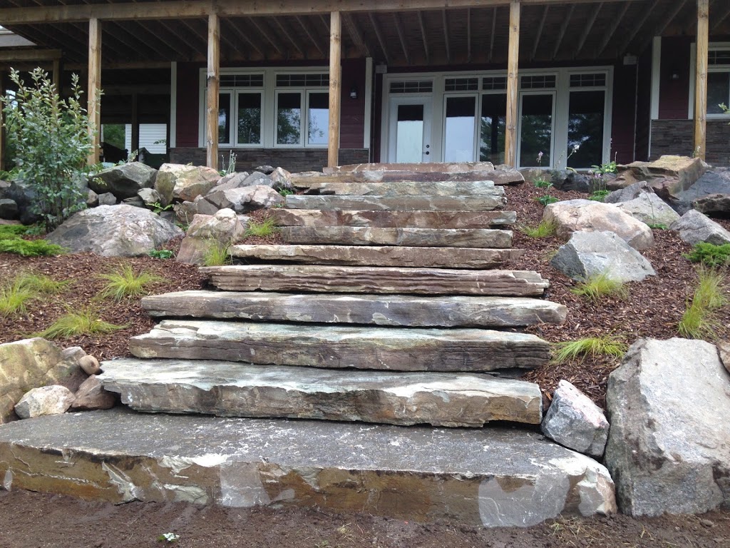 Steve Mattless Landscaping Ltd. | 1165 County Rd 28, Fraserville, ON K0L 1V0, Canada | Phone: (705) 749-1559