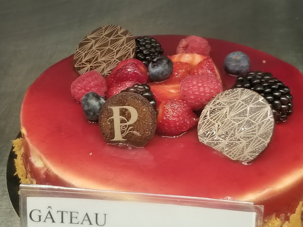 Boulangerie Première Moisson - Gare Centrale | 895 Rue De La Gauchetière O, Montréal, QC H3B 4G1, Canada | Phone: (514) 393-1247