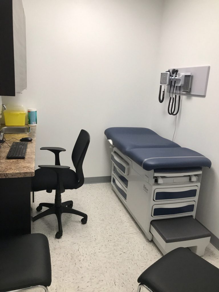 Coventry Medical Clinic | 790 Coventry Dr NE, Calgary, AB T3K 4K4, Canada | Phone: (403) 453-6164
