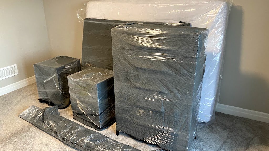Prestige Moving & Delivery | 21351 Wilson St, Delaware, ON N0L 1E0, Canada | Phone: (519) 444-4444