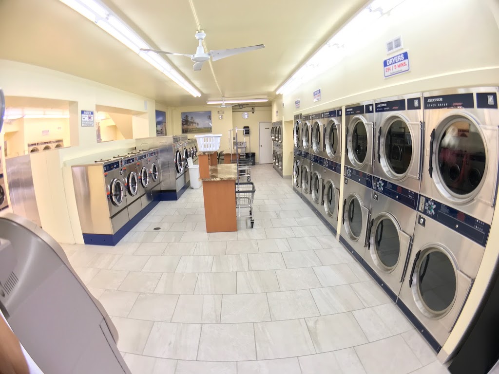 Hamilton Laundry | atm | 657 Fennell Ave E, Hamilton, ON L8V 1T9, Canada | 9053180355 OR +1 905-318-0355