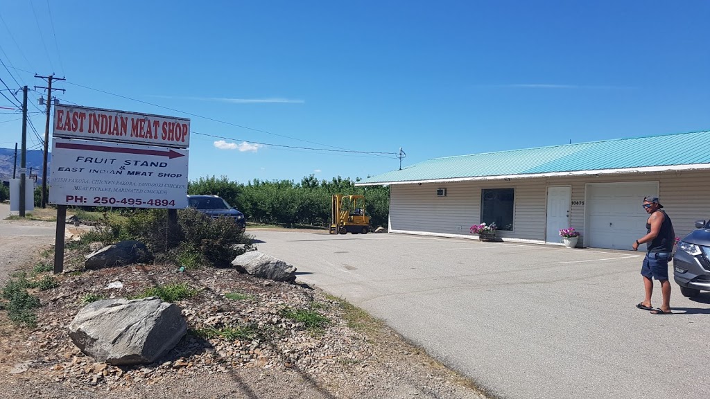 P H Fruit Orchard | 9315 108 Ave, Osoyoos, BC V0H 1V2, Canada | Phone: (250) 495-4894