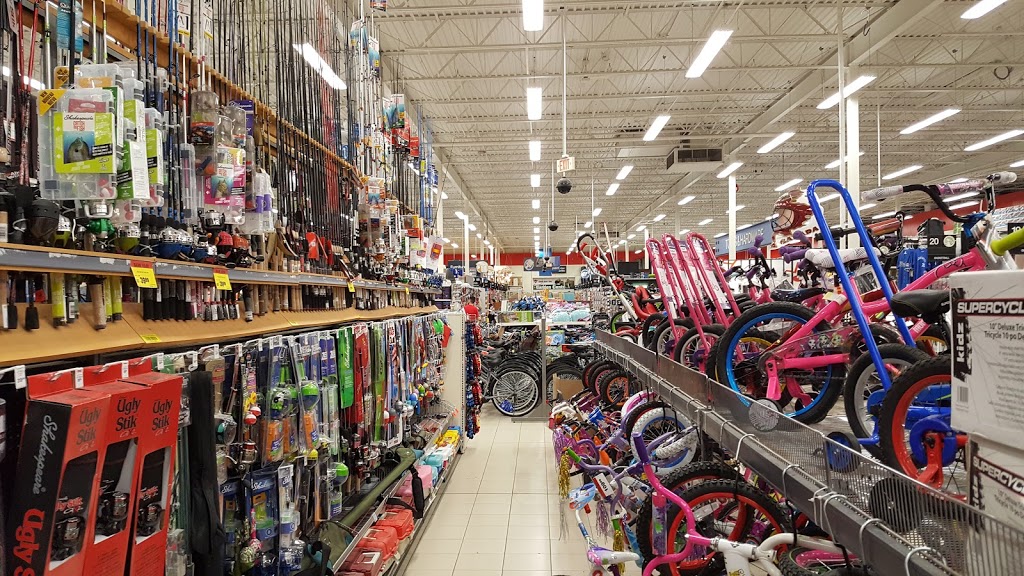 Canadian Tire - Richmond Hill, ON | 250 Silver Linden Dr, Richmond Hill, ON L4B 4W7, Canada | Phone: (905) 731-3100