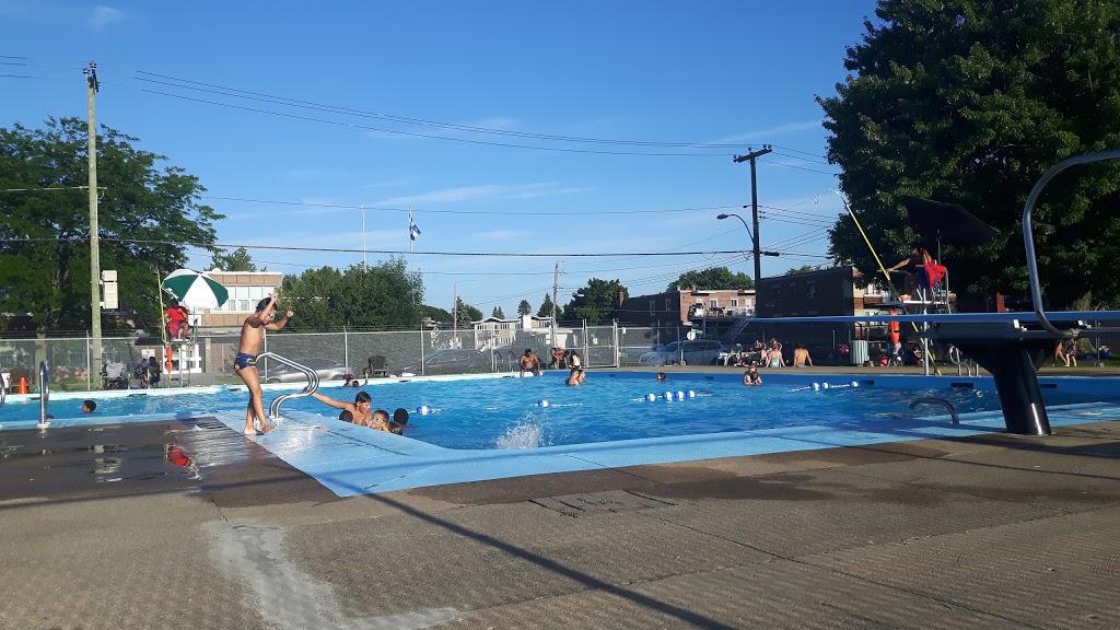 Parc Hayward | 170 Avenue Orchard, LaSalle, QC H8R 0A2, Canada | Phone: (514) 367-6361