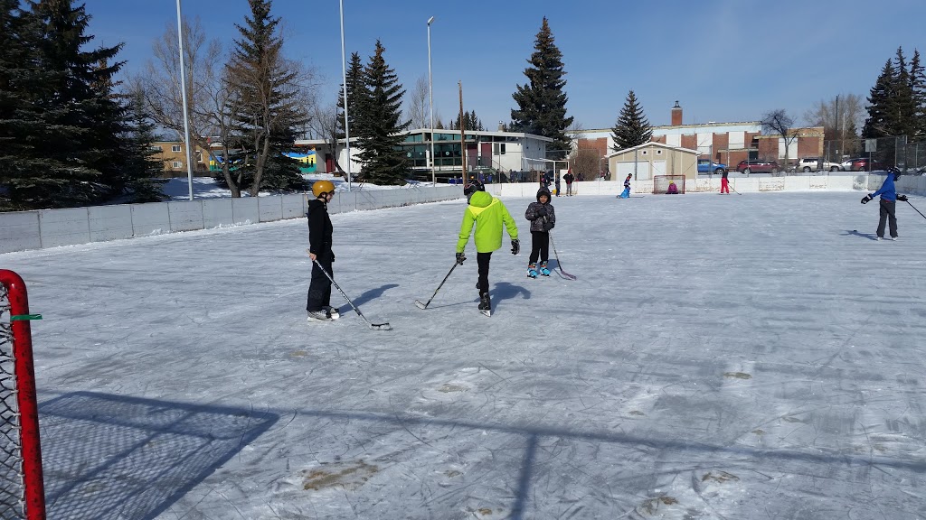 Banff Trail Park | 2115 20 Ave NW, Calgary, AB T2M 1J1, Canada