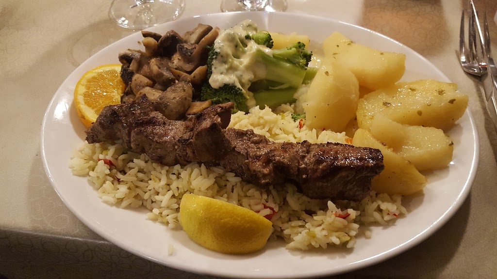 Taverna Rodos Restaurant & Lounge | 5114 Roblin Blvd, Winnipeg, MB R3R 0G9, Canada | Phone: (204) 615-2232