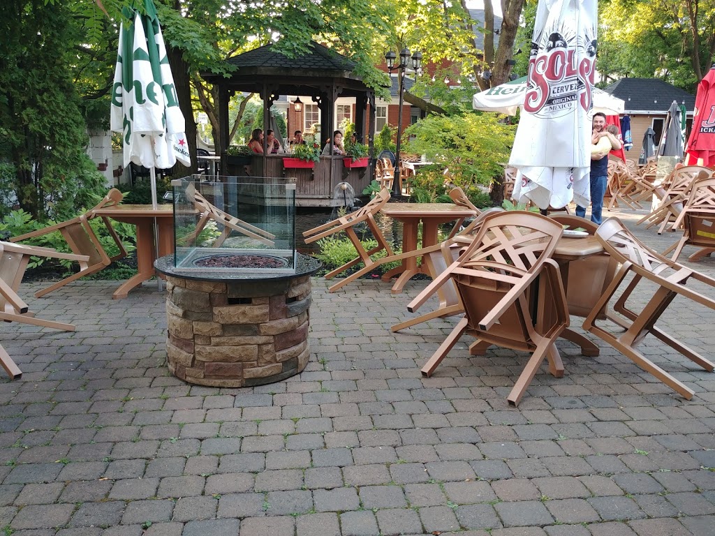 Brasserie Daniel Lapointe Drummondville | 114 Rue Hériot, Drummondville, QC J2C 1J6, Canada | Phone: (819) 477-6111