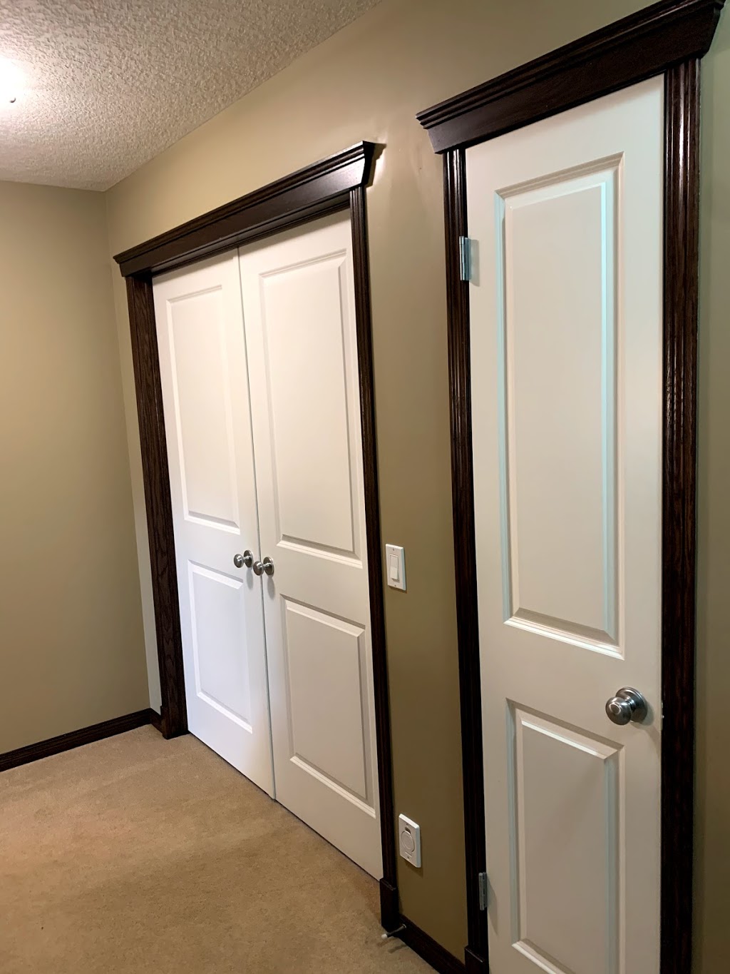 SHILTON PAINTING SOLUTIONS | 39 Buckskin Way, Cochrane, AB T4C 2P1, Canada | Phone: (587) 585-1828