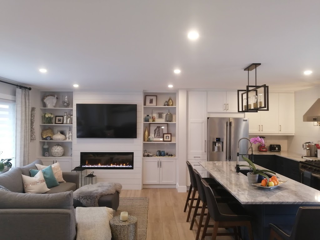 AA Design Group | 83 Rochelle Dr, St. Catharines, ON L2M 2Y5, Canada | Phone: (905) 616-0718