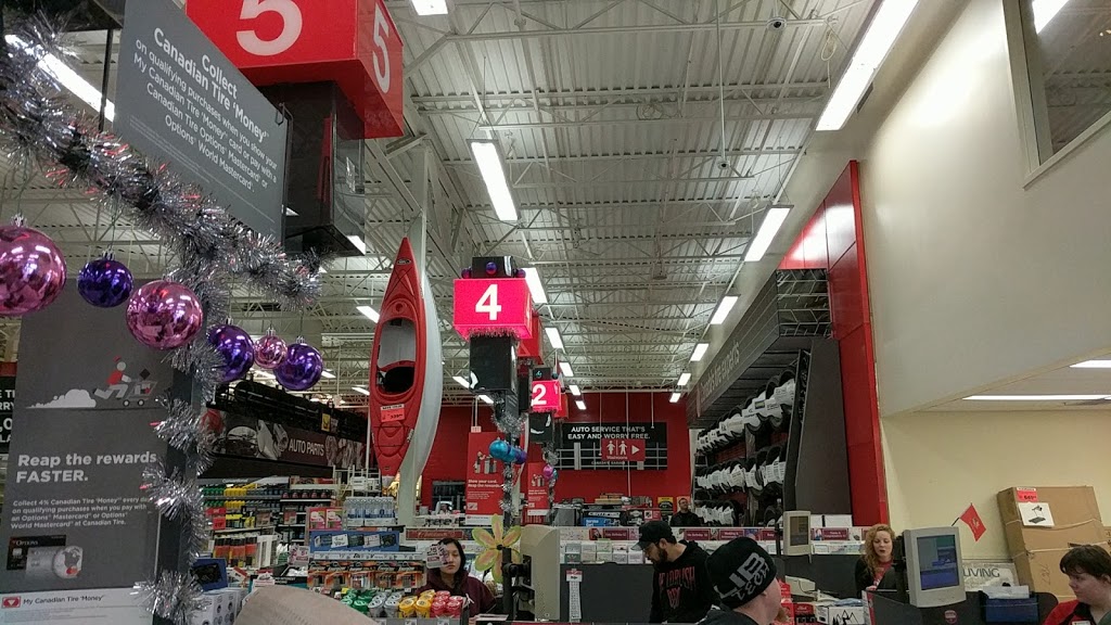 Canadian Tire - Duncan, BC | 2929 Green Rd, Duncan, BC V9L 6C6, Canada | Phone: (250) 748-0161