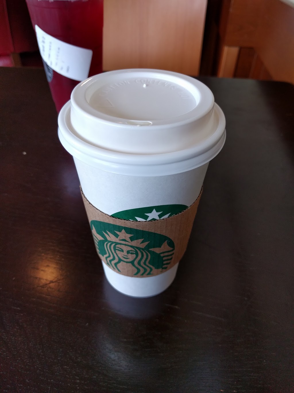 Starbucks | 6 Clappison Ave #1, Waterdown, ON L0R 2H2, Canada | Phone: (905) 690-9156