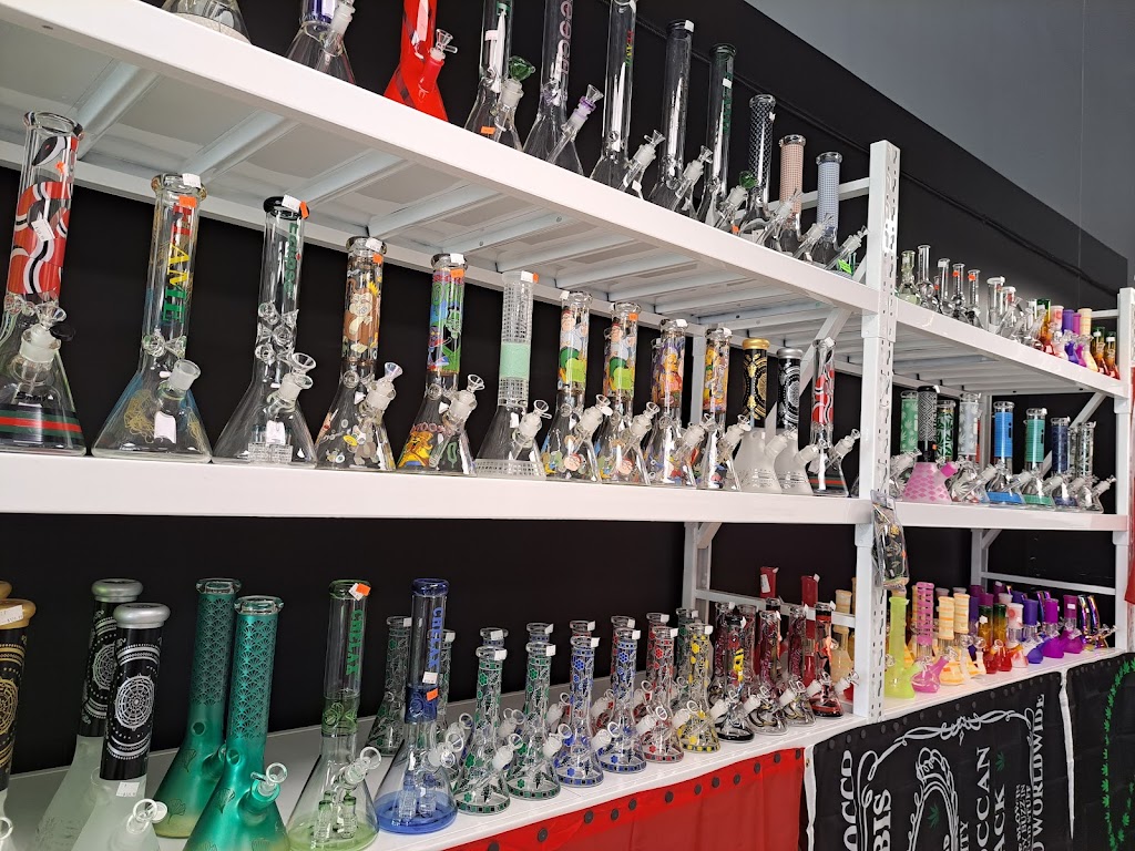 Bubonic Kronik | 8060 167 Ave NW, Edmonton, AB T5Z 0E5, Canada | Phone: (780) 371-0106