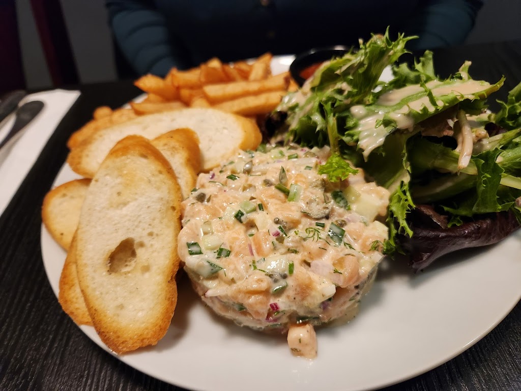 Saint-Ours bistro et garde-manger | 1159 Rue Principale, Saint-Roch-de-lAchigan, QC J0K 3H0, Canada | Phone: (450) 938-6877
