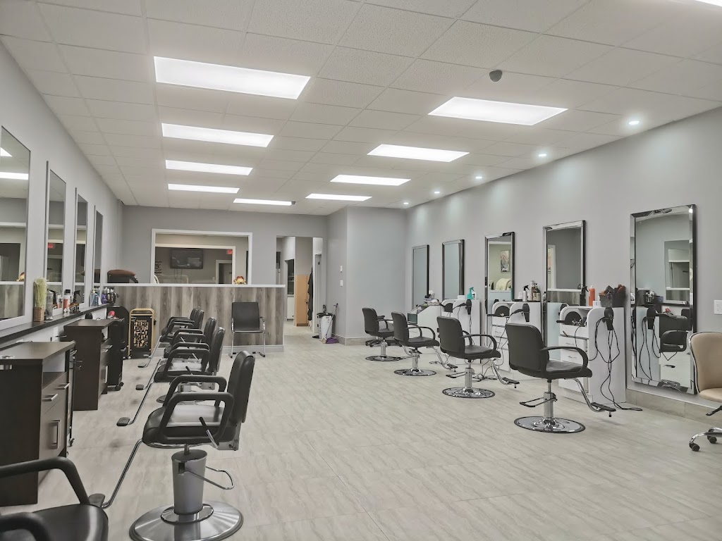 i sun hair salon&nail spa | 306 Stevenson Rd N, Oshawa, ON L1J 5M9, Canada | Phone: (905) 728-4623