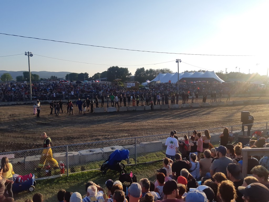 The Corn Festival of Saint-Damase | 105 Rue Sainte-Anne, Saint-Damase, QC J0H 1J0, Canada | Phone: (450) 278-2271