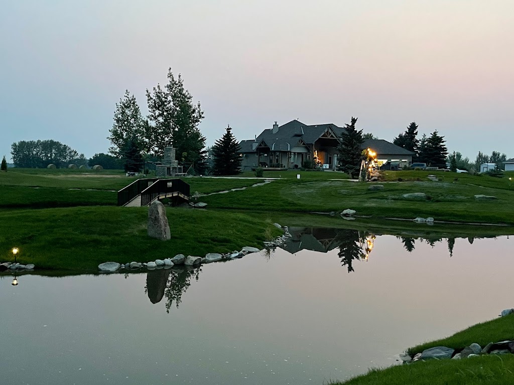 The Gathering Ranch | 235038 RR 253, AB T1P 0R3, Canada | Phone: (587) 832-3435