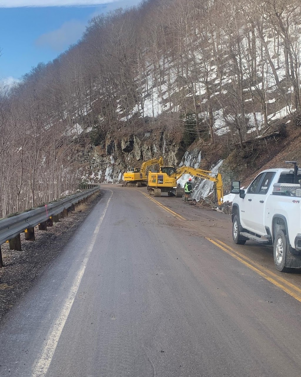 Chiasson Bros Ltd | 14970 Cabot Trail, Chéticamp, NS B0E 1H0, Canada | Phone: (902) 224-2016