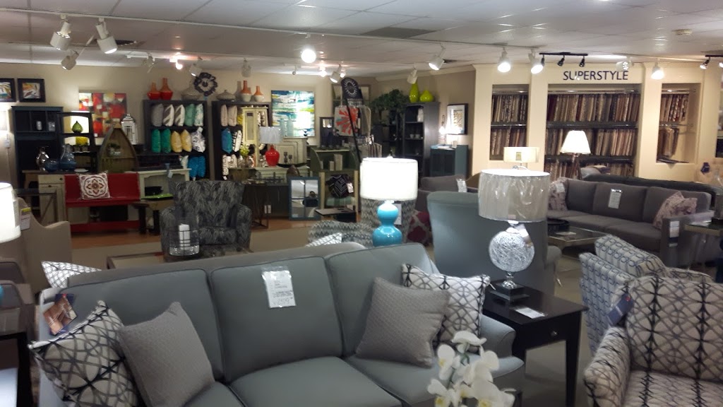 Manorhouse Furniture | 600 Bedford Hwy, Halifax, NS B3M 2L8, Canada | Phone: (902) 445-3250