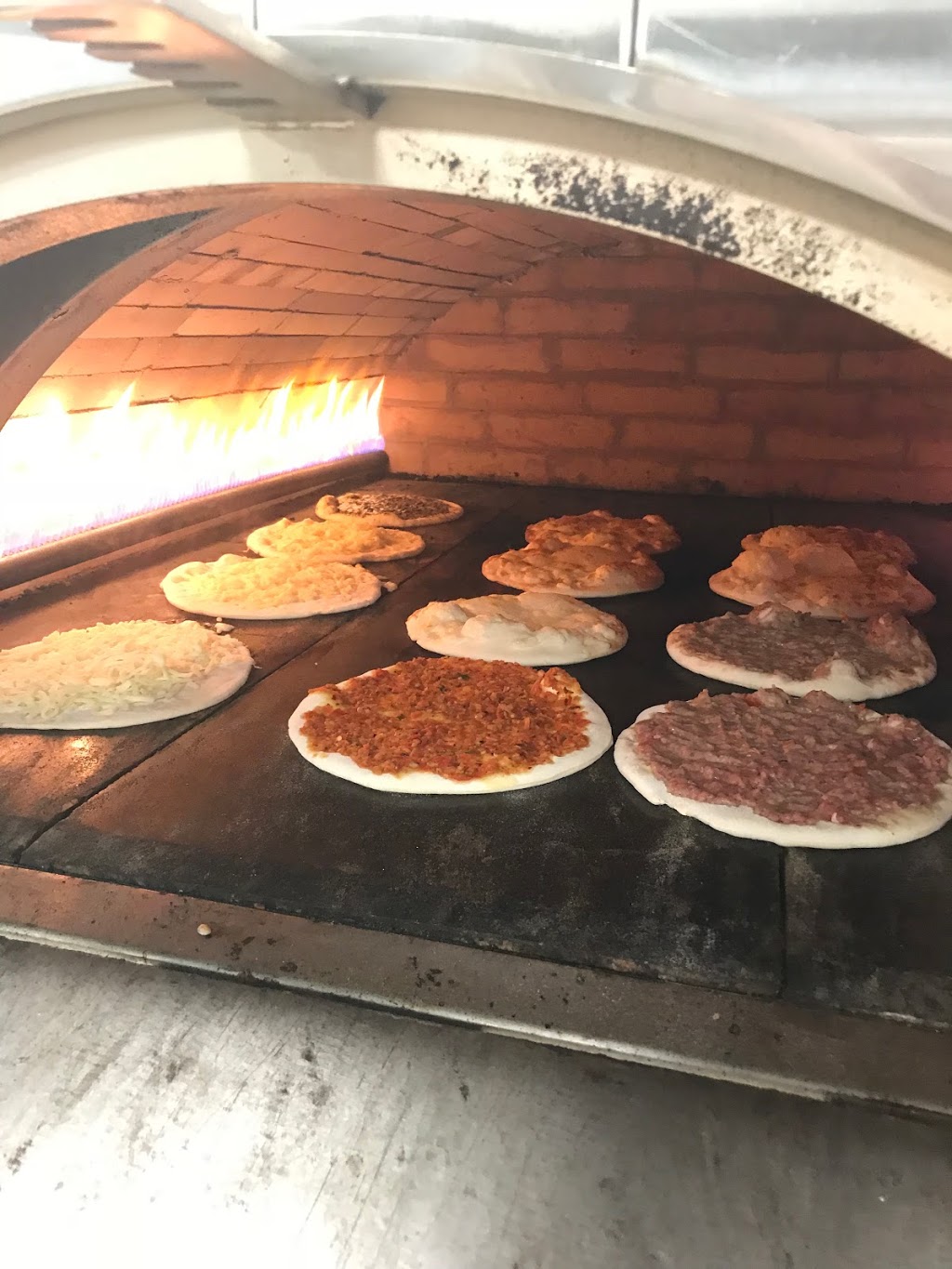 Sultan Bakery | 771 Southdale Rd E, London, ON N6C 2C6, Canada | Phone: (519) 601-5099