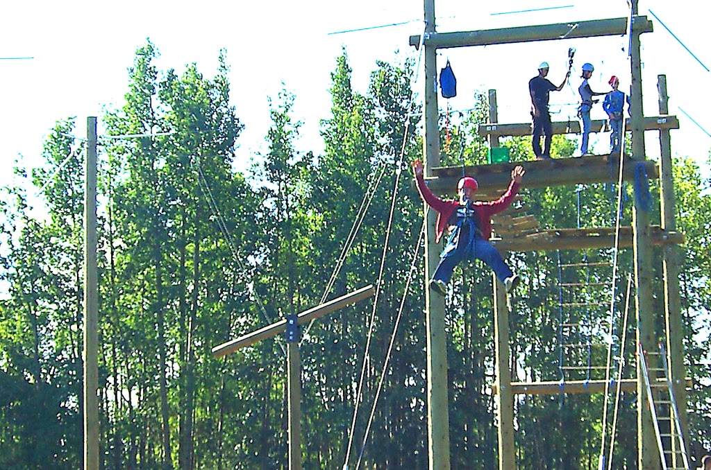 Camp Evergreen | 31404 Range Rd. 52, Township Rd 314, Bergen, AB T0M 1X0, Canada | Phone: (403) 638-4230