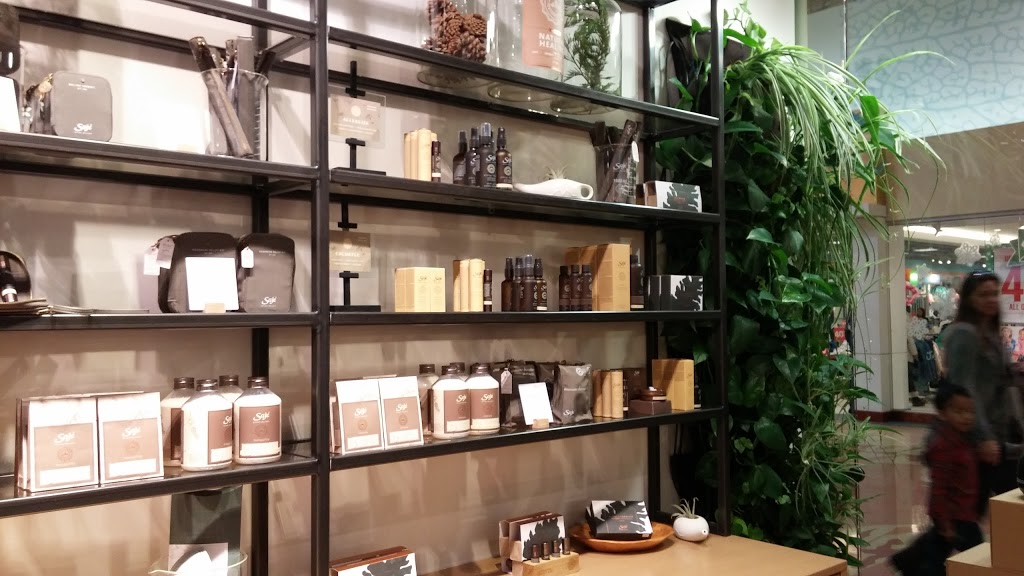 Saje Natural Wellness | 261055 Crossiron Blvd, Rocky View No. 44, AB T4A 0G3, Canada | Phone: (587) 352-3322