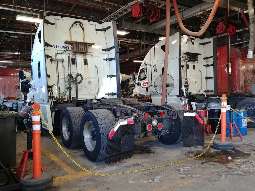 C.A.T. Inc. | 4 Rue du Transport, Coteau-du-Lac, QC J0P 1B0, Canada | Phone: (800) 363-5313