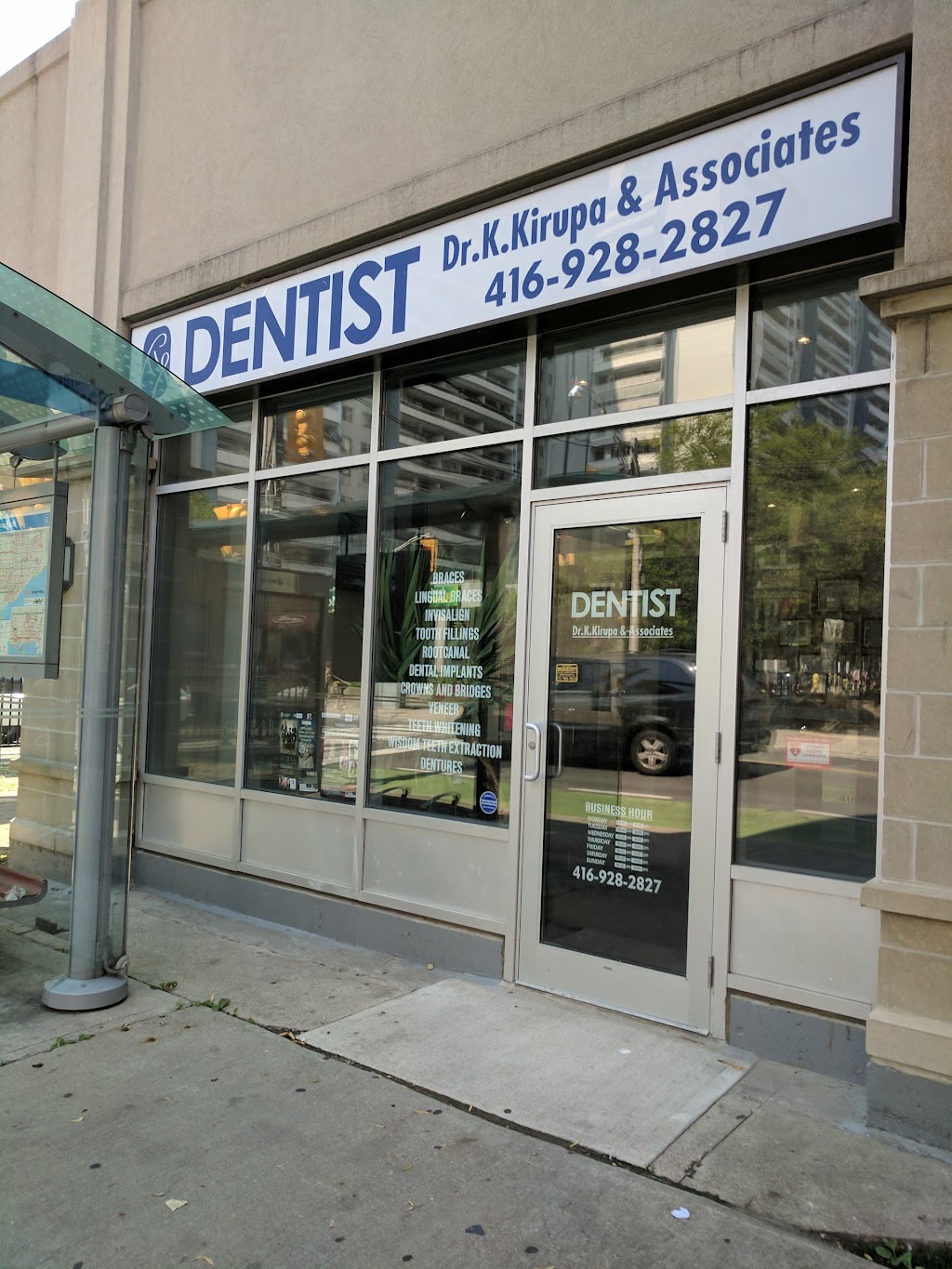 Dr K Kirupakaran | 225 Wellesley St E, Toronto, ON M4X 1X8, Canada | Phone: (416) 928-2827