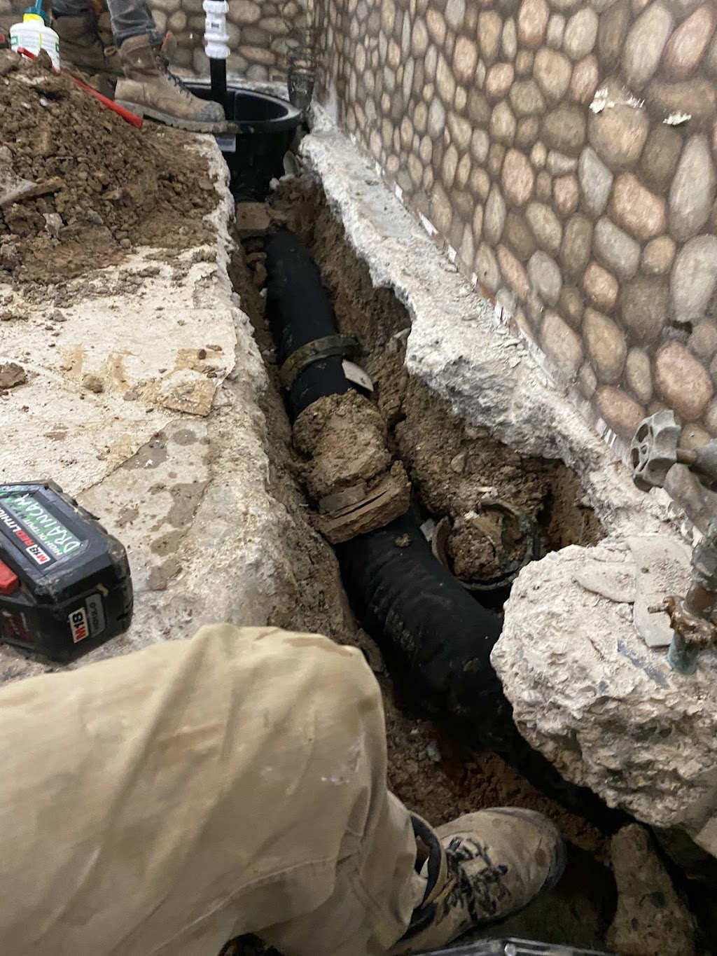 DrainCam | 85 Chester St, St Thomas, ON N5R 1V7, Canada | Phone: (519) 619-0905