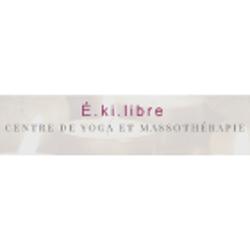 Centre de Yoga et Massothérapie Ékilibre | 273 Boulevard St Luc, Val-des-Sources, QC J1T 2V8, Canada | Phone: (819) 574-1601