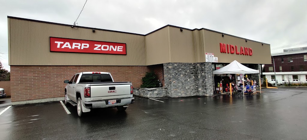 Midland Tools | 464 Terminal Ave N, Nanaimo, BC V9S 4J9, Canada | Phone: (250) 754-6742