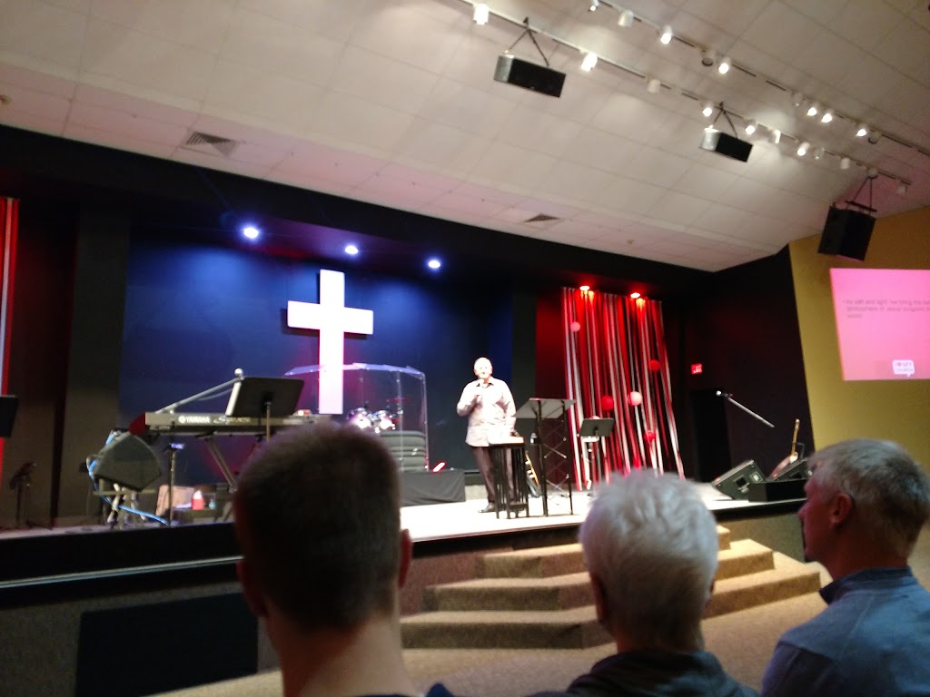 Love Joy Church | 5423 Genesee St, Lancaster, NY 14086, USA | Phone: (716) 651-0400