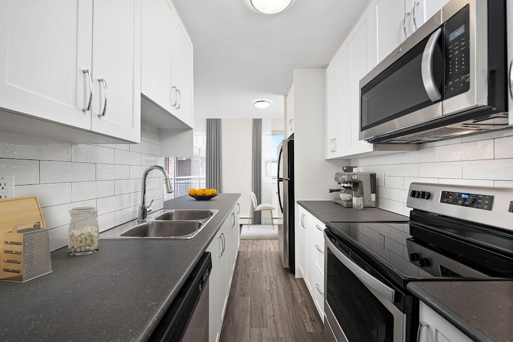 Villa Marie 1 - DMS | 57 Forest Ave, Hamilton, ON L8N 1X3, Canada | Phone: (905) 528-5253