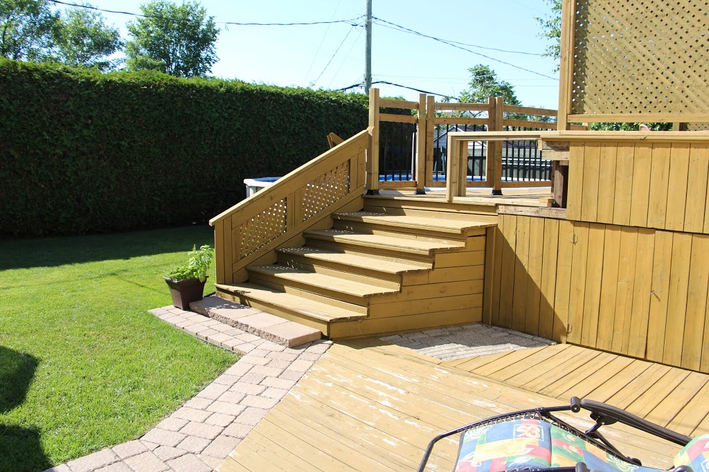 Auteuil | 5936 Rue Portelance, Laval, QC H7H 0A6, Canada