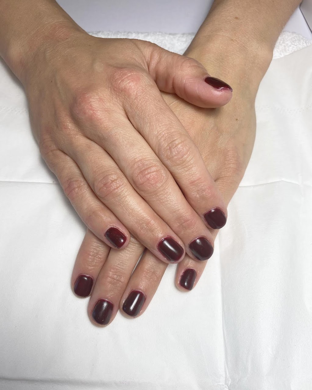 Nails by Kelsey | 428 King George Hwy, Miramichi, NB E1V 1L6, Canada | Phone: (506) 625-0264