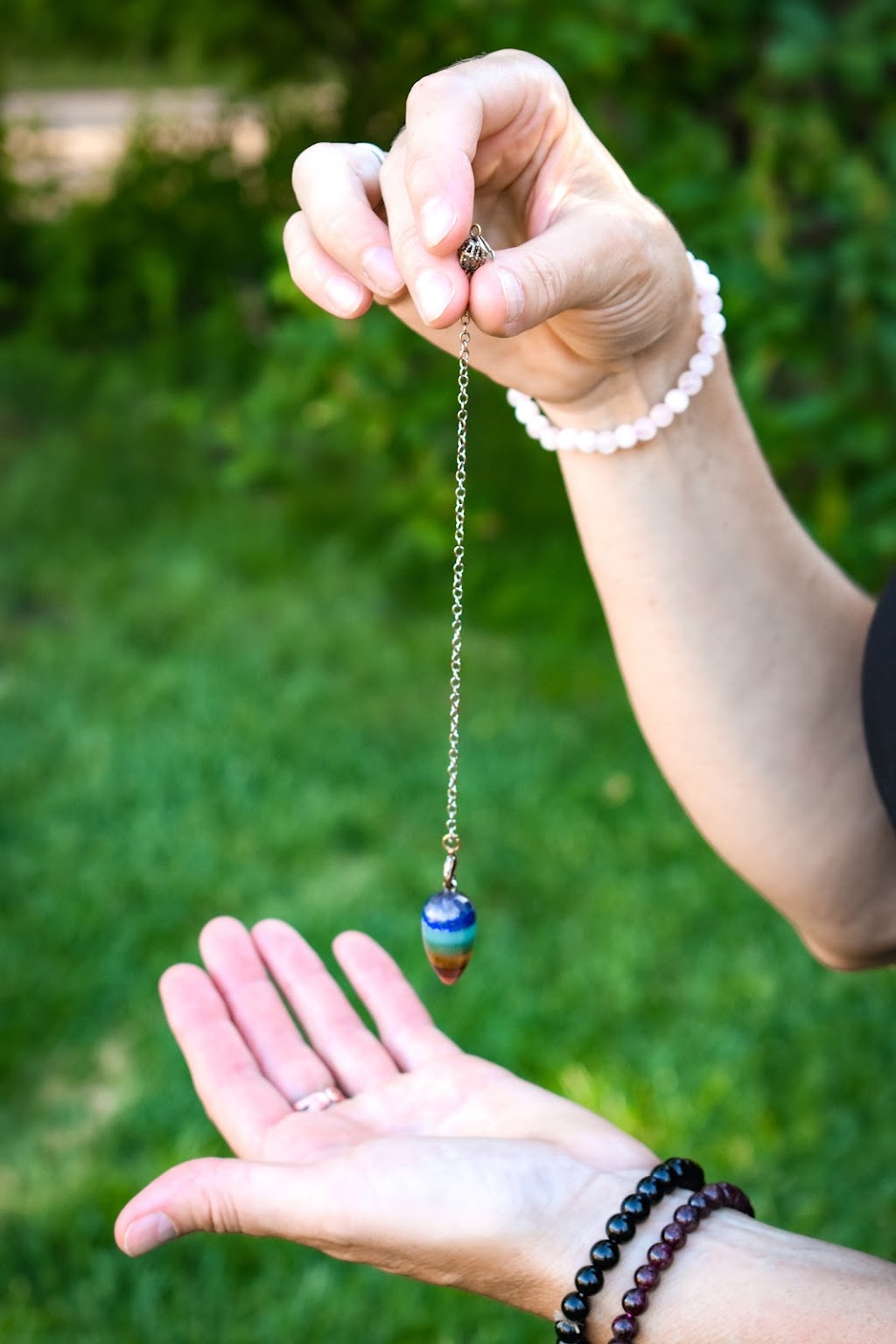 Soul to Sole Energy Healing and Reflexology | 4405 50 Ave, Camrose, AB T4V 0R4, Canada | Phone: (780) 608-9833