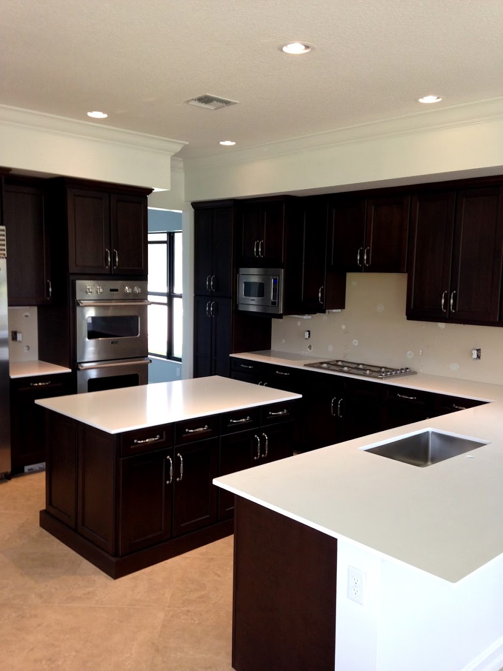 Kitchen & Bath Junction | 480 Hespeler Rd Unit 17, Cambridge, ON N1R 7R9, Canada | Phone: (519) 624-8348