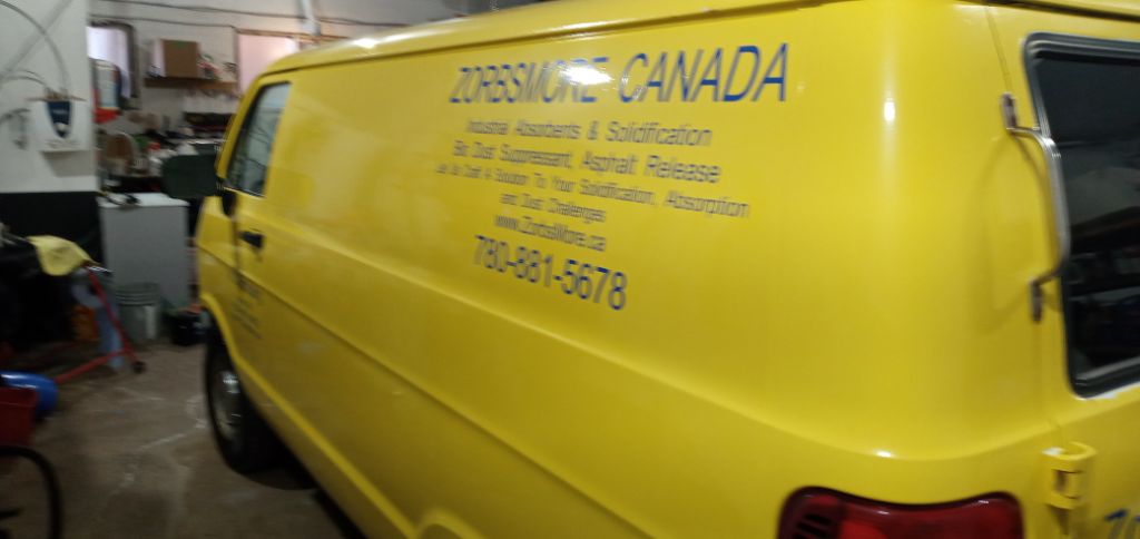Zorbsmore Canada | 200 Rutherford Ave, Heisler, AB T0B 2A0, Canada | Phone: (780) 881-5678