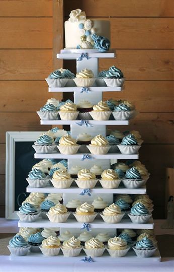 The Newcastle Cake Co. | 20 Bluenose Ln, Newcastle, ON L1B 1P5, Canada | Phone: (289) 685-3314