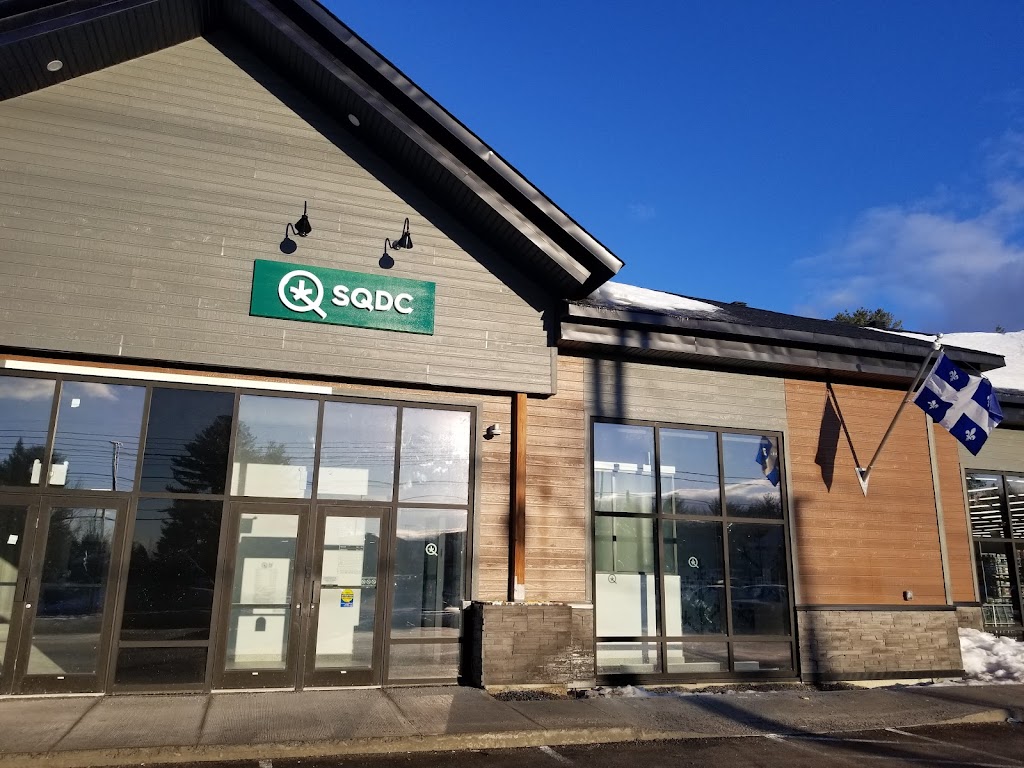 SQDC - Rawdon | 3163 1 Av, Rawdon, QC J0K 1S0, Canada | Phone: (450) 865-2011