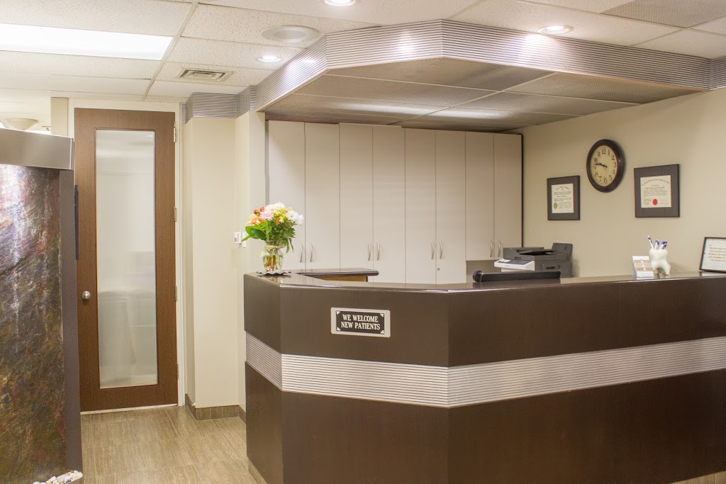 Laser Assisted Dentistry | 1620 29 St NW #260, Calgary, AB T2N 4L7, Canada | Phone: (403) 220-9660