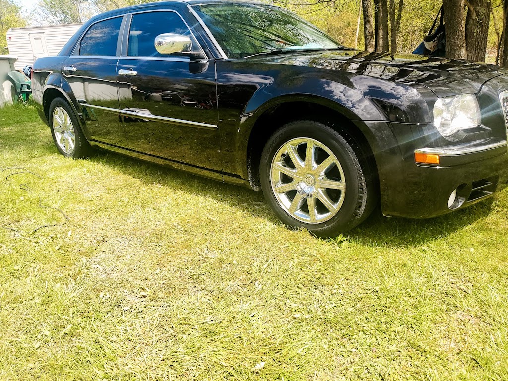 Premium Auto Detailing | 1004 Tashmoo Ave, Sarnia, ON N7T 7H5, Canada | Phone: (226) 349-1310