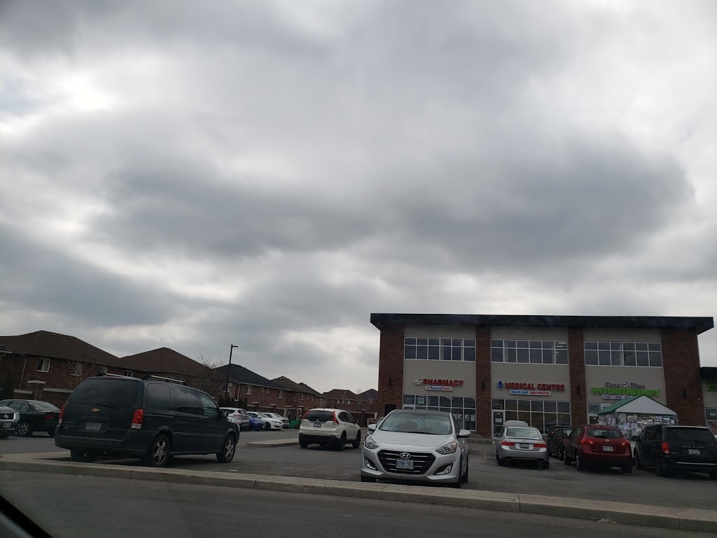 Fandor Square | 15 Fandor Way, Brampton, ON L7A 2G9, Canada